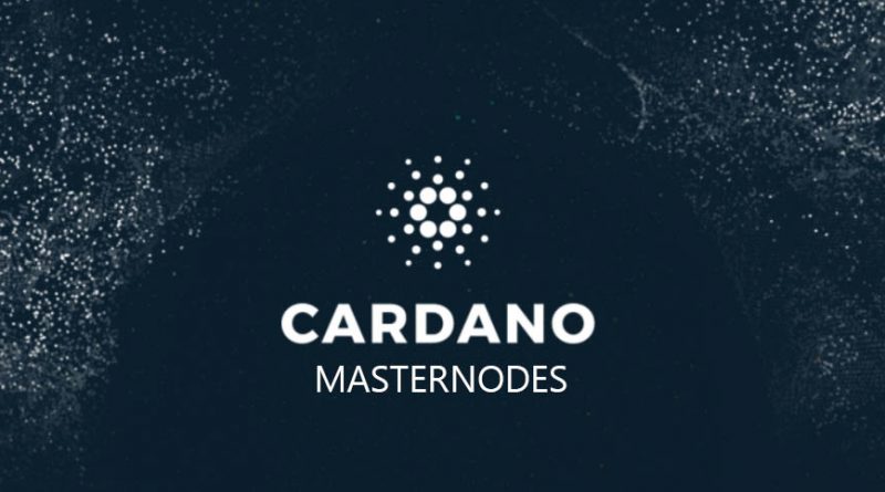 Cardano Masternodes