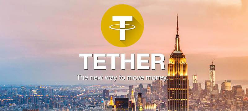 Tether Stablecoin