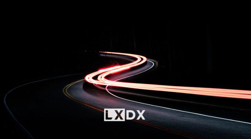 LXDX CRYPTOCURRENCY EXCHANGE
