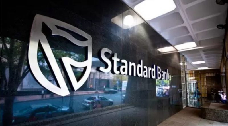 Standard Bank South Africa