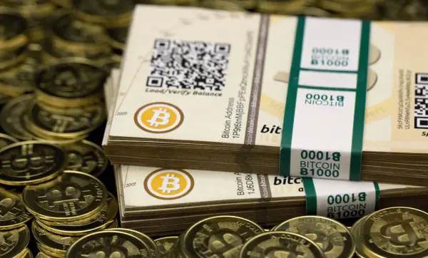 bitcoin cash