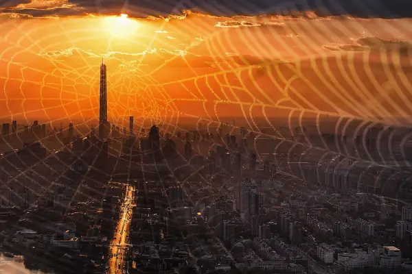 Masternode Network