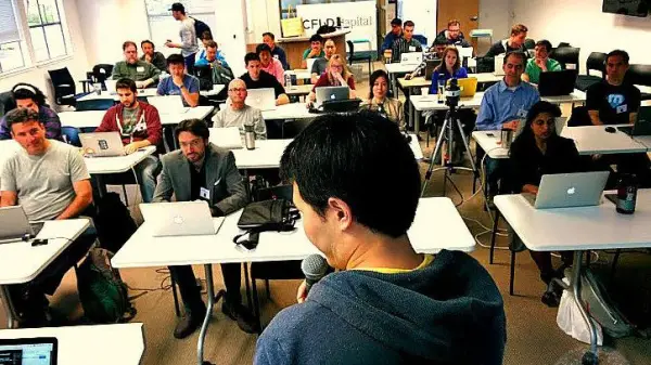 How Cryptocurrencies Will Change Education