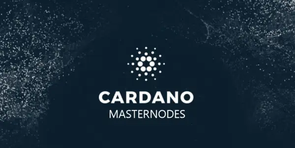 Cardano Masternodes