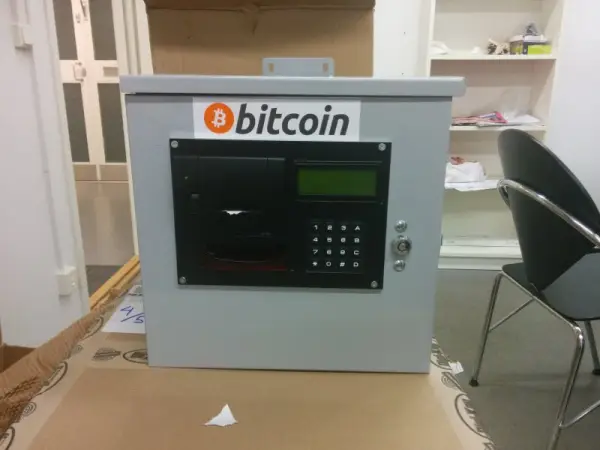 Bitcoin Cash and EOS now supported on 21,000 Netcoins crypto ATMs