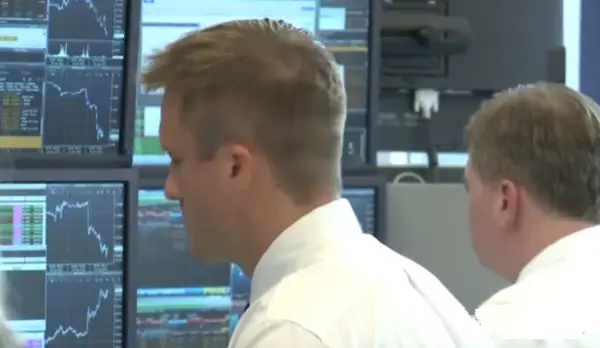 crypto trading