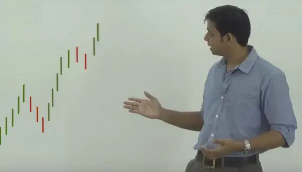 crypto tradings