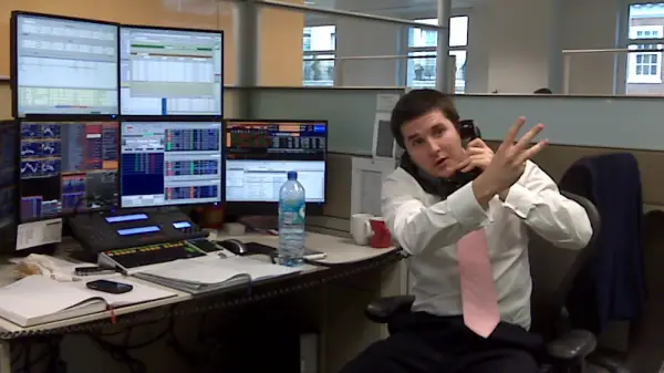 cryptocurrency digital trading