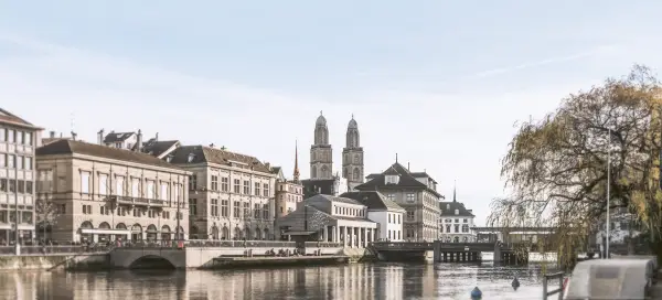 Swiss bank to offer accounts to cryptocurrency firms