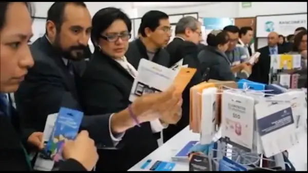 Banco de Mexico