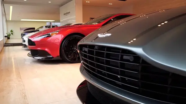 Bernie Moreno auto dealership now accepting Bitcoin payments