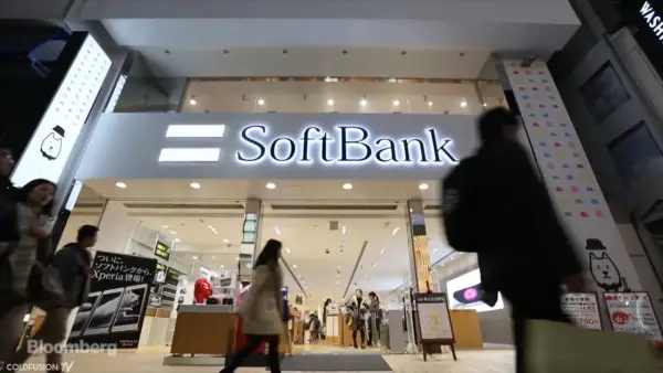 softbank