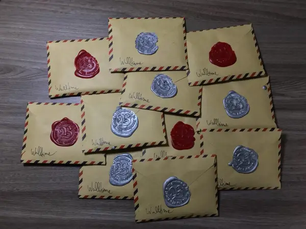 walltime wallets