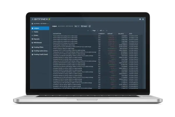 Bitfinex to have a new fiat deposit system by tomorrow