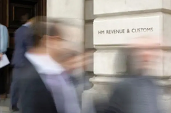 HM customs and revenue