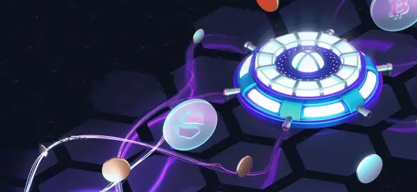 Crypto XNS cross platform masternodeasaservice