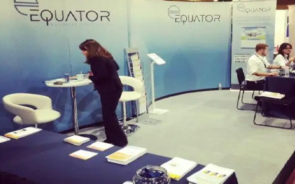equator