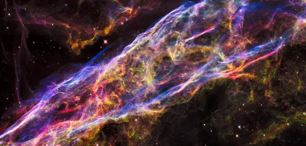 Astronomers using cryptocurrency to accelerate deep space research