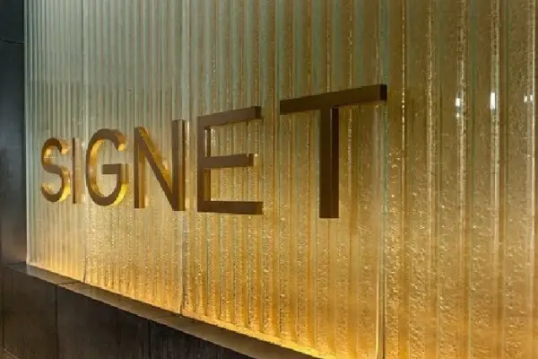 Signet bank