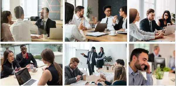 SMEs blockchain crypto