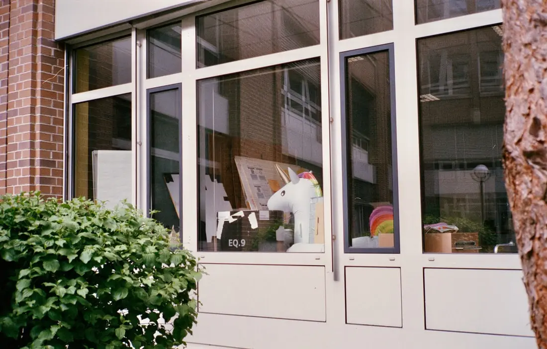 Unicorn