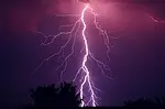 lightning photo