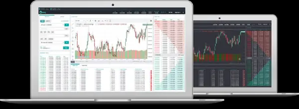 Beaxy Crypto Exchange Review
