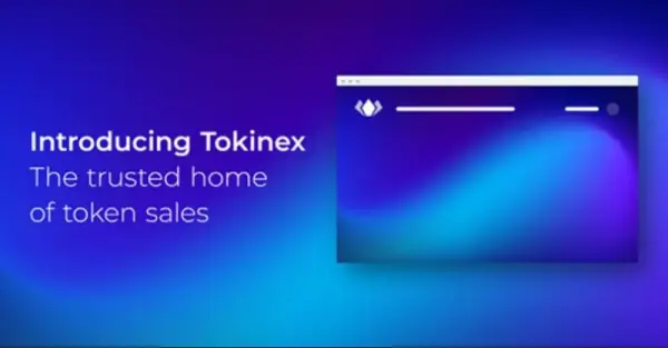 Tokenix IEO