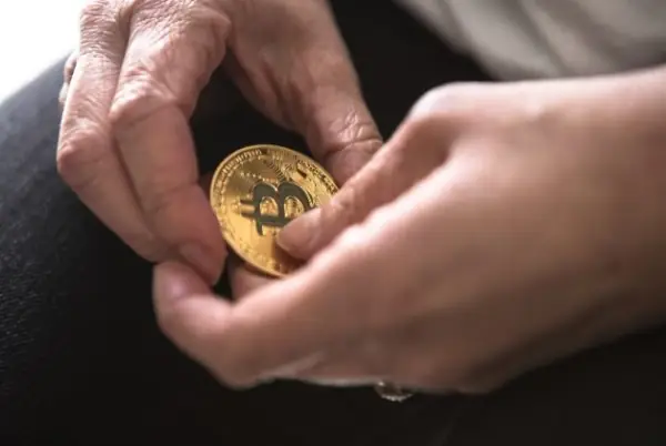 Crypto lending