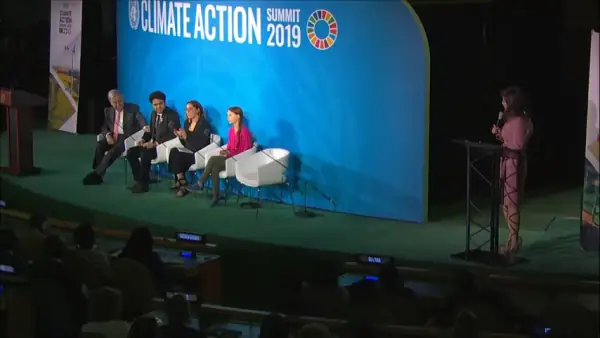 Climate action