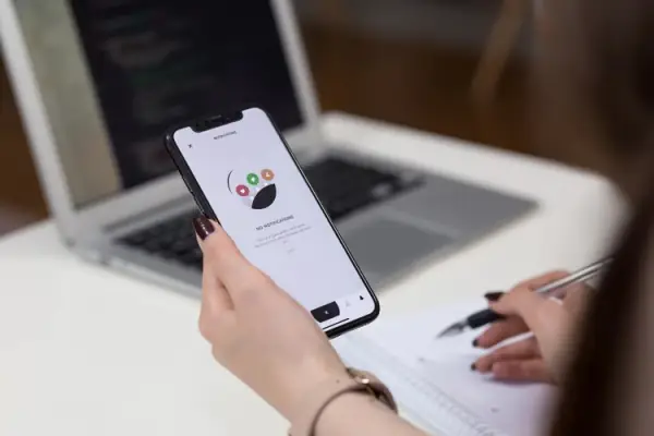 crypto apps authentication