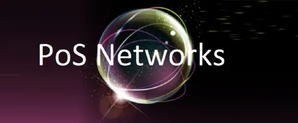 proof of stake