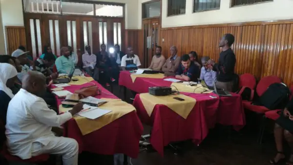 Kenya Slowly Becoming a Cryptocurrency and Blockchain Hub