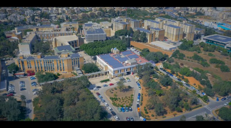 Malta university