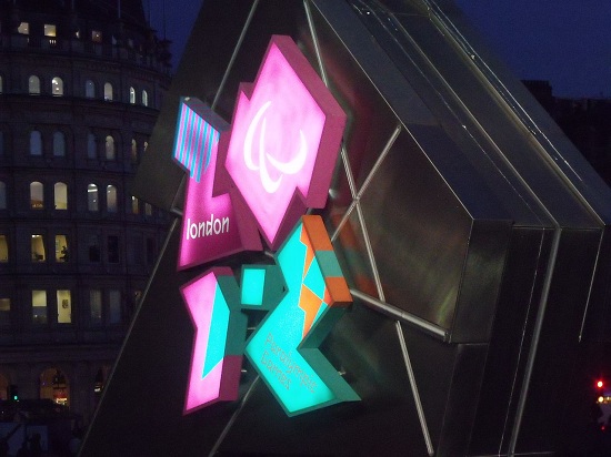 Trafalgar_Square,_London_-_London_2012_-_countdown_clock