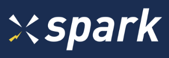 spark crypto wallet logo
