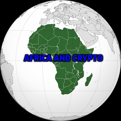 Africa and crypto